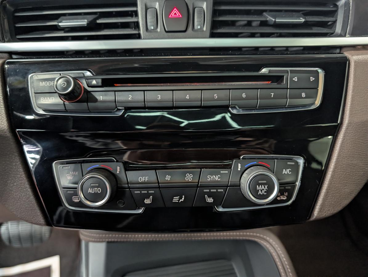 2018 BMW X1 - Image 22