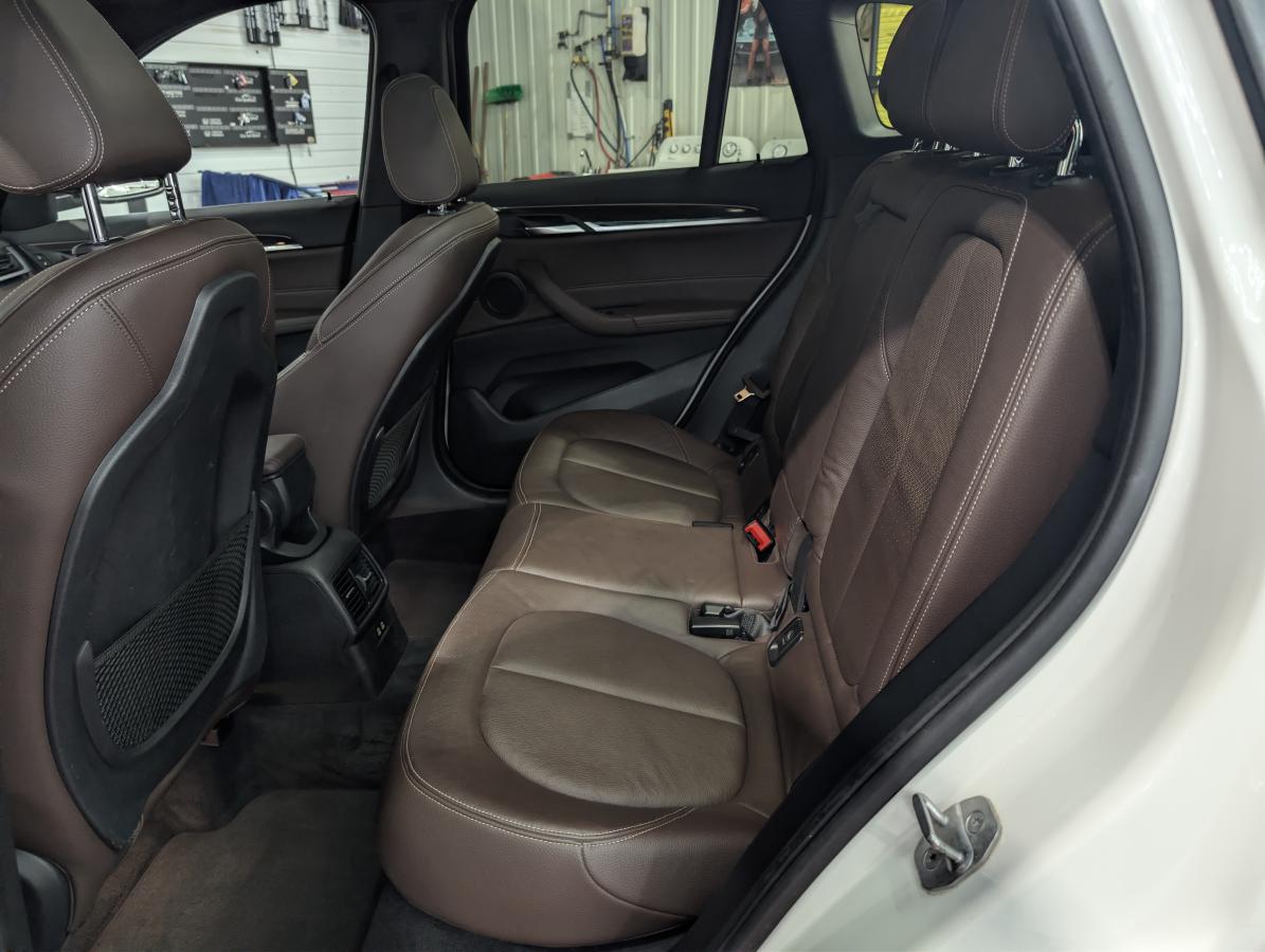 2018 BMW X1 - Image 24