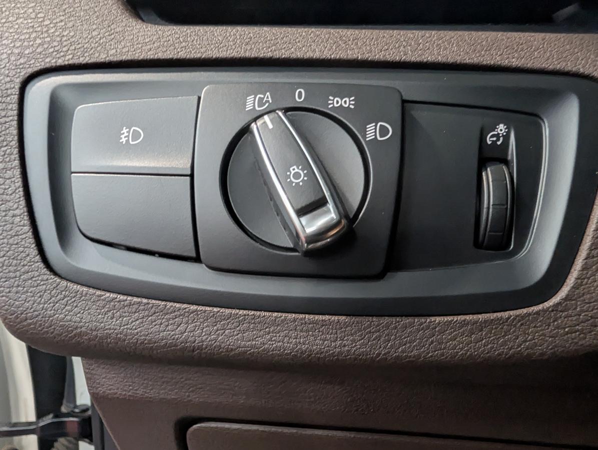 2018 BMW X1 - Image 26