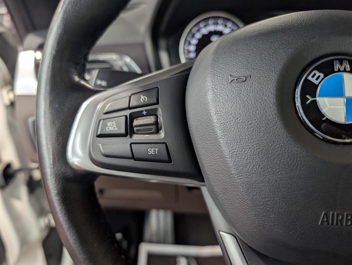 2018 BMW X1 - Image 31