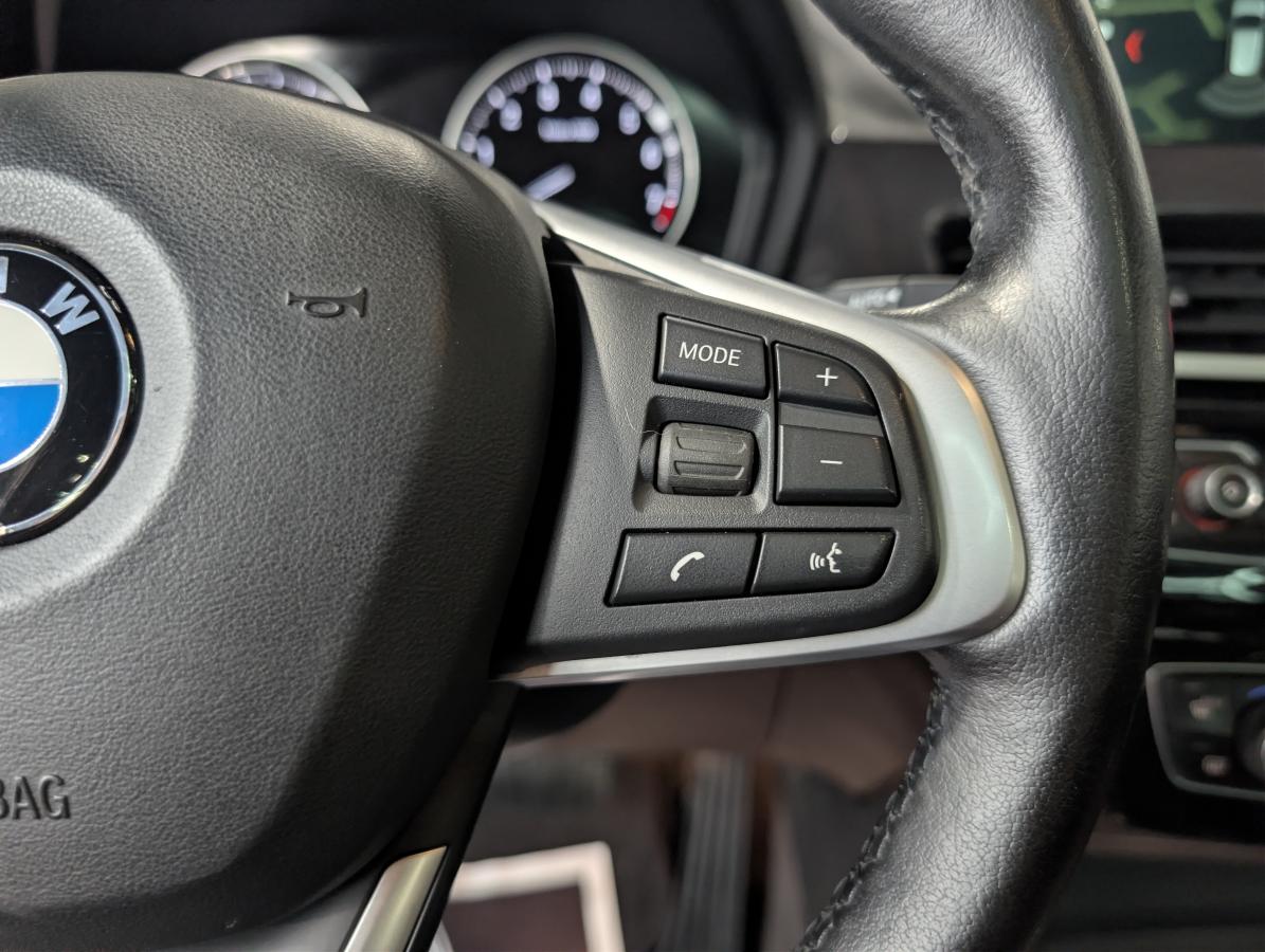 2018 BMW X1 - Image 32