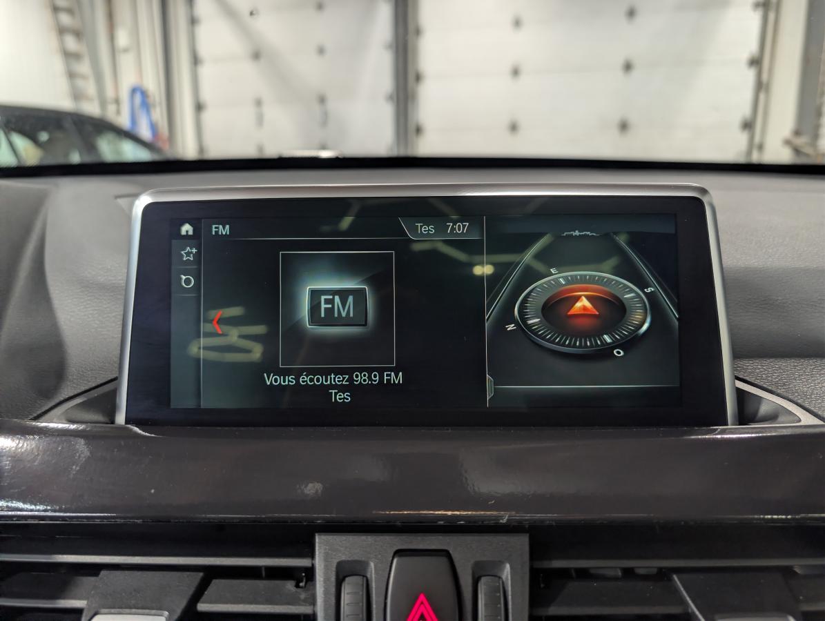 2018 BMW X1 - Image 34