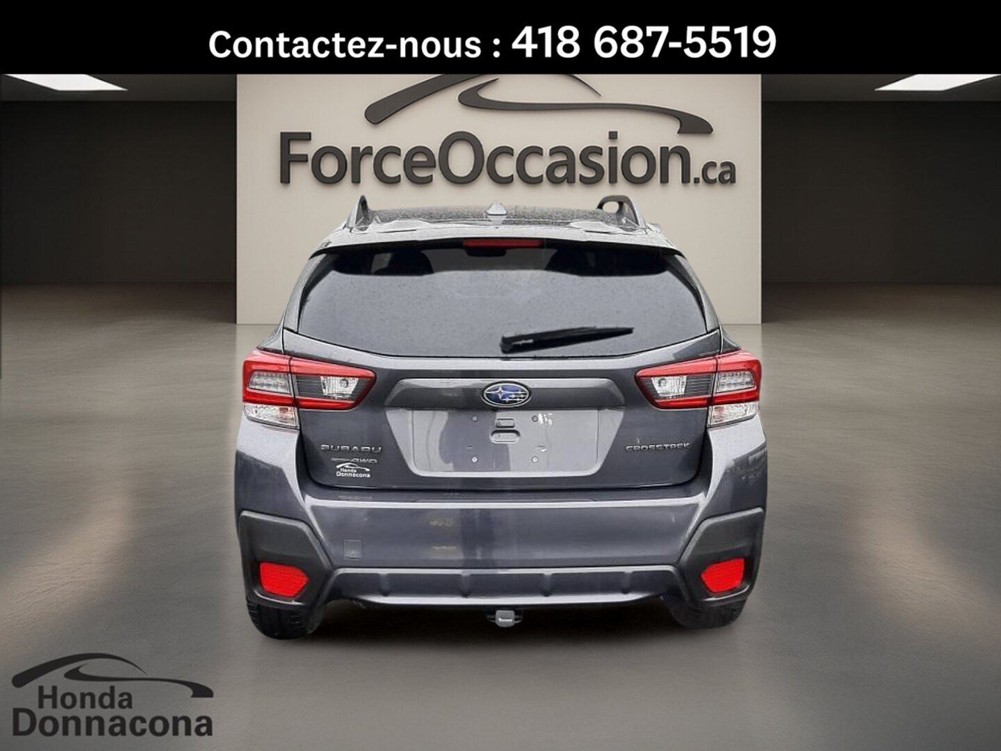 2022 Subaru Crosstrek - Image 5
