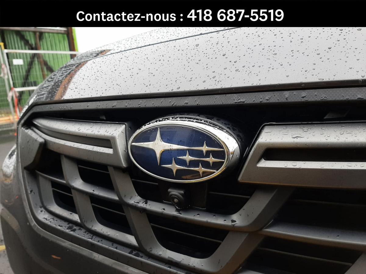 2022 Subaru Crosstrek - Image 10