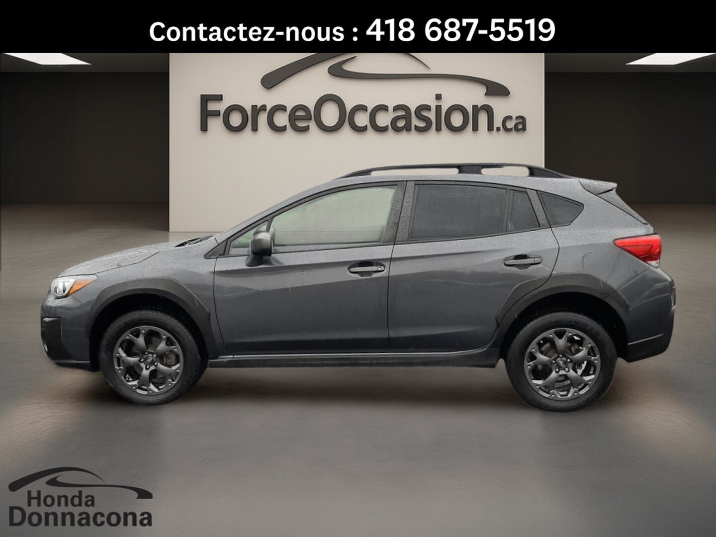 2022 Subaru Crosstrek - Image 11
