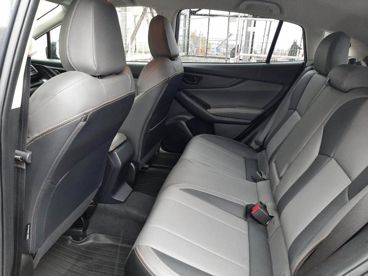 2022 Subaru Crosstrek - Image 12