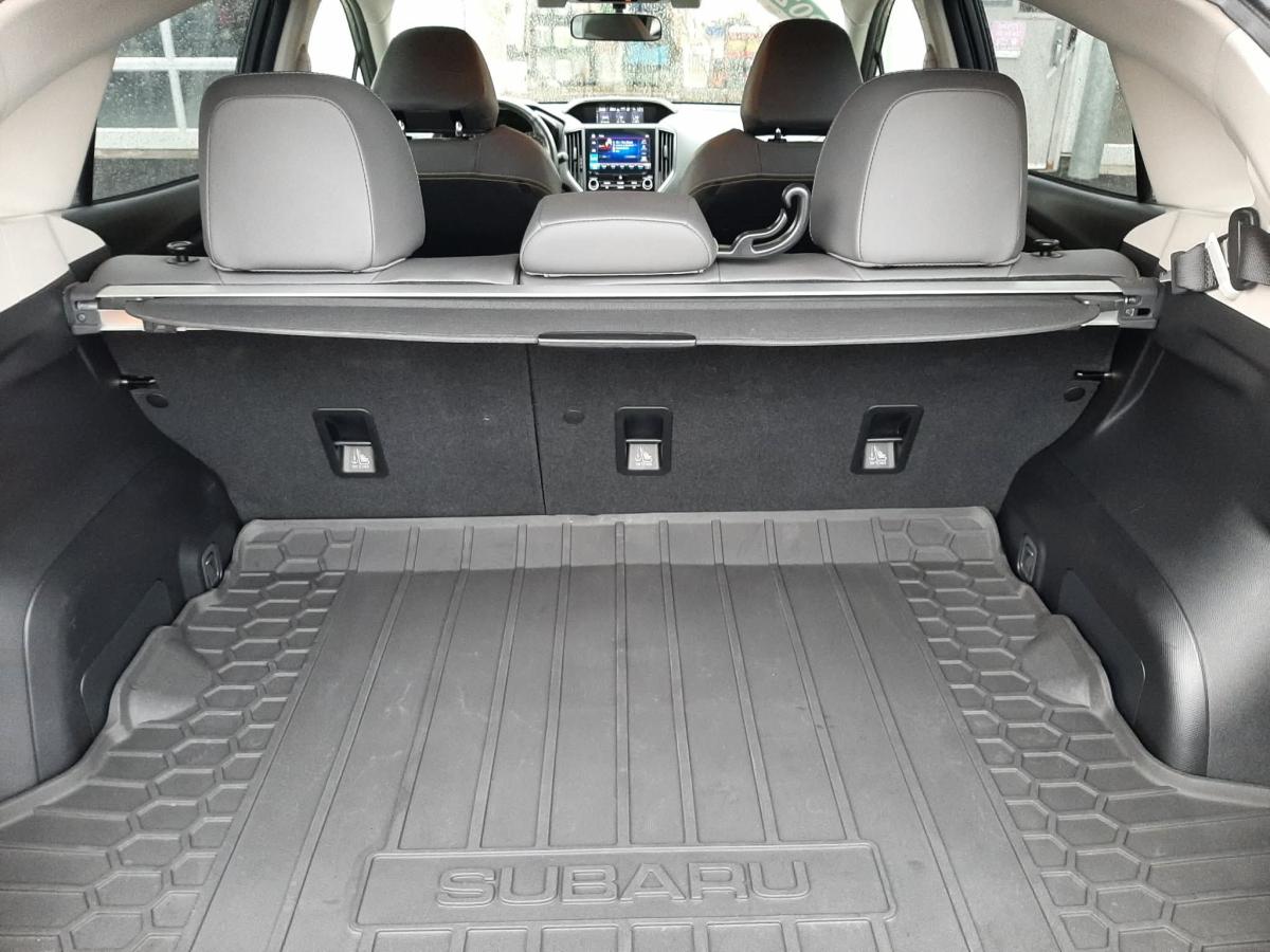 2022 Subaru Crosstrek - Image 13