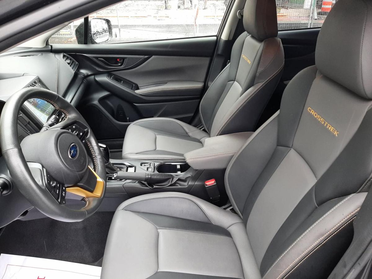 2022 Subaru Crosstrek - Image 17