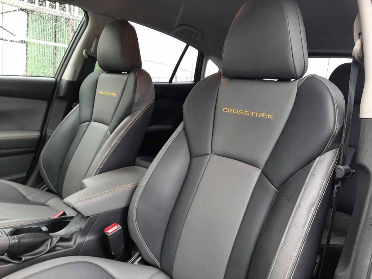 2022 Subaru Crosstrek - Image 18