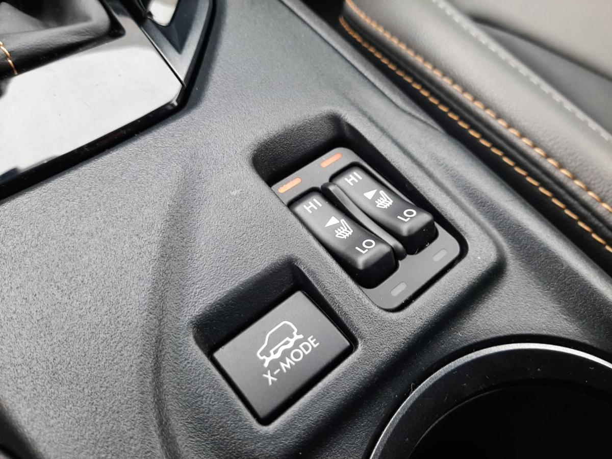 2022 Subaru Crosstrek - Image 19