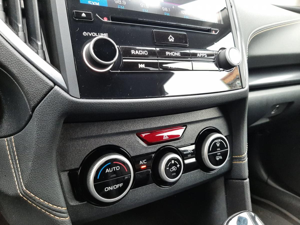 2022 Subaru Crosstrek - Image 20