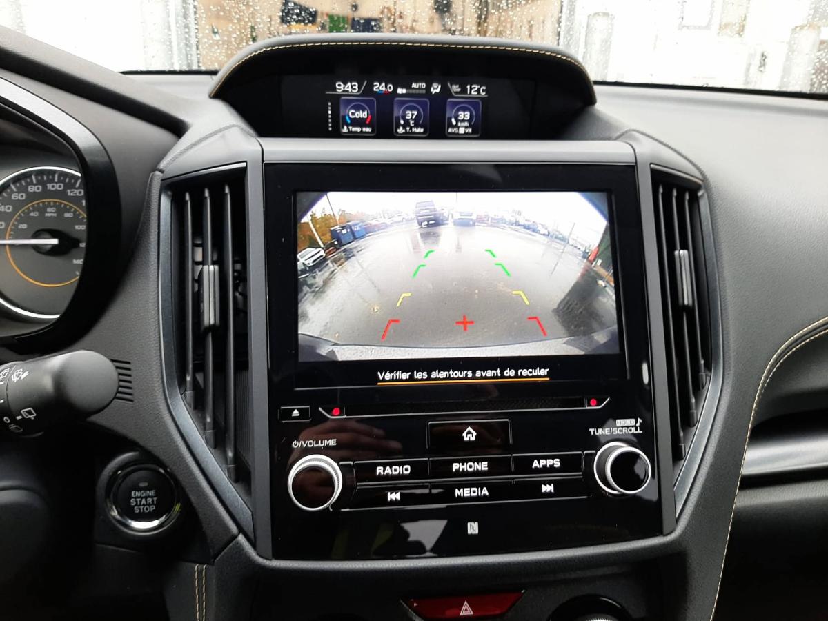 2022 Subaru Crosstrek - Image 22