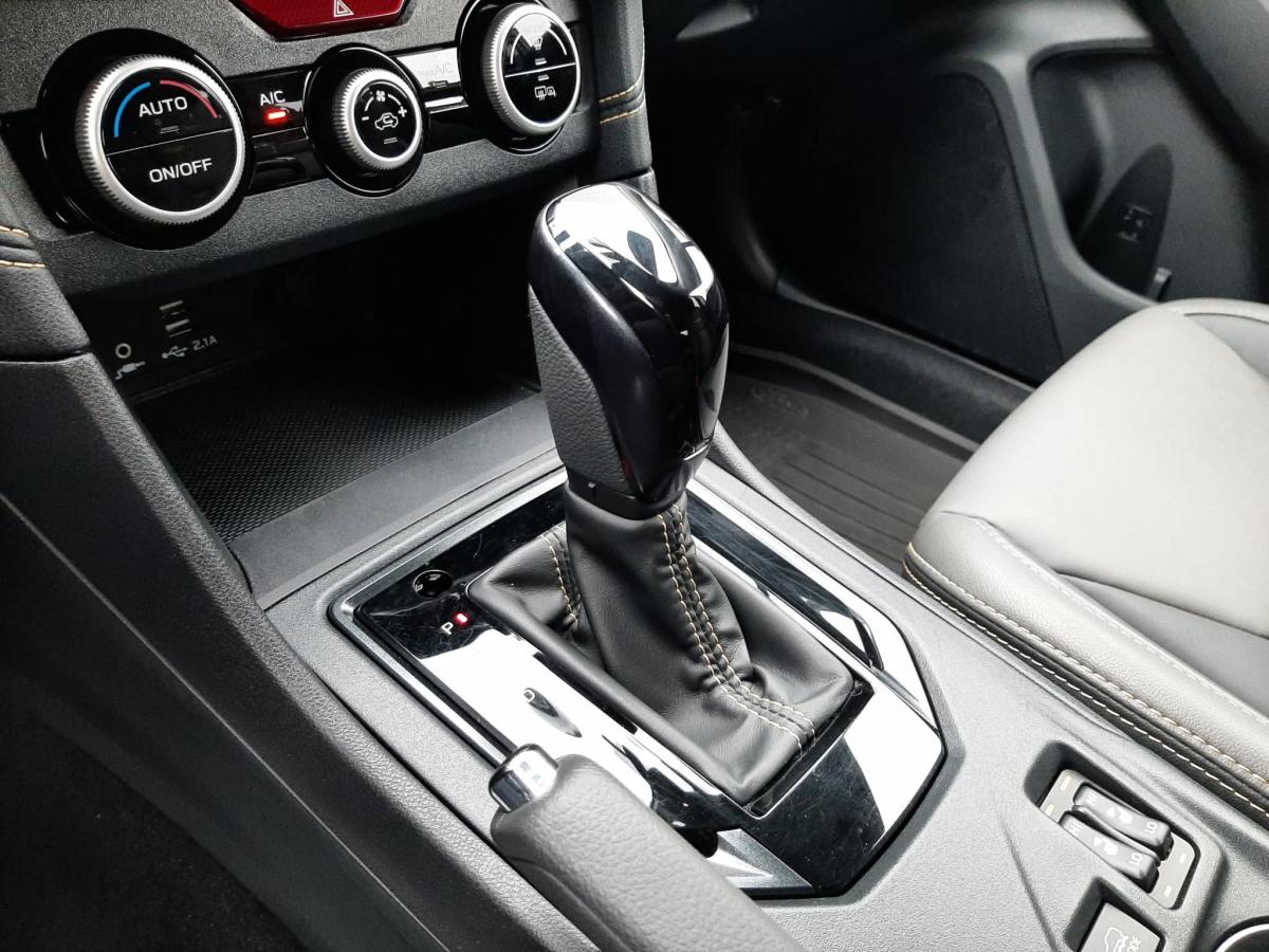 2022 Subaru Crosstrek - Image 23