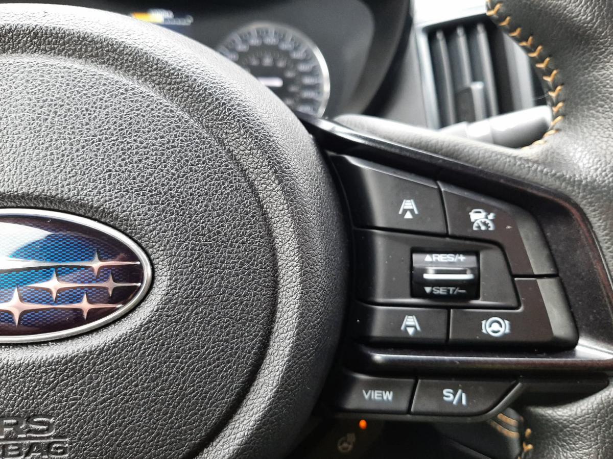 2022 Subaru Crosstrek - Image 25