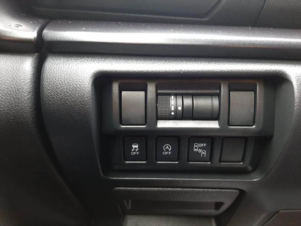 2022 Subaru Crosstrek - Image 26