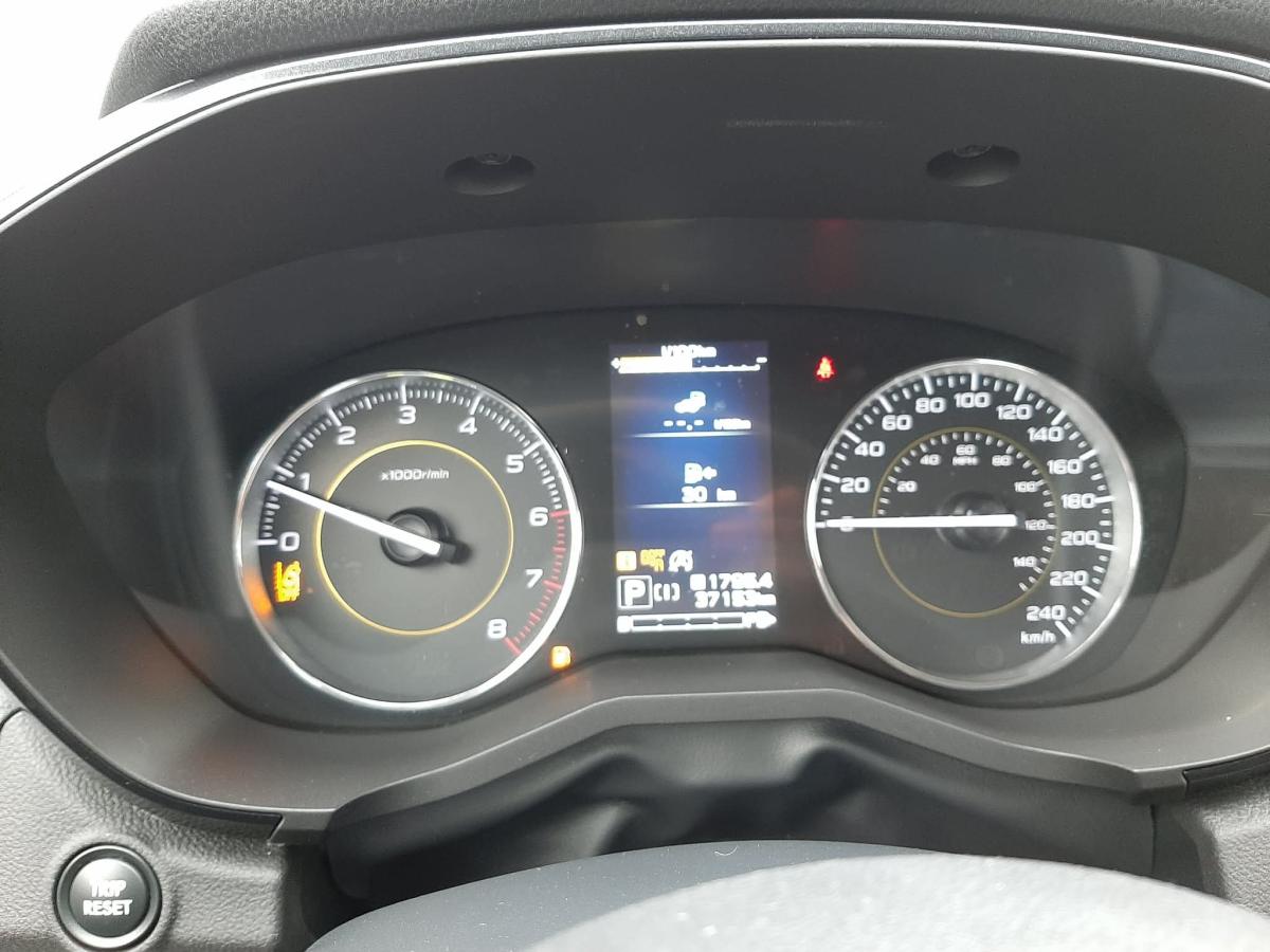 2022 Subaru Crosstrek - Image 27