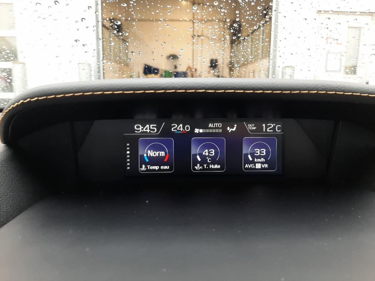 2022 Subaru Crosstrek - Image 28