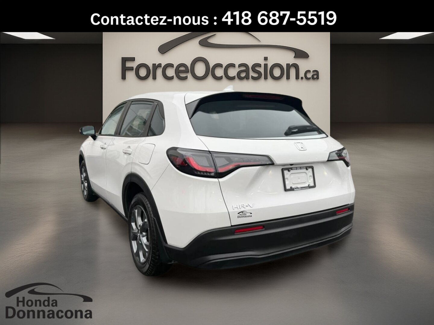 2026 Honda HR-V - Image 4