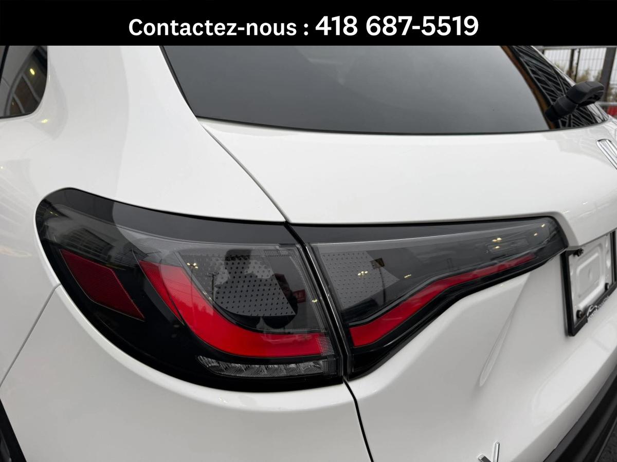 2026 Honda HR-V - Image 6