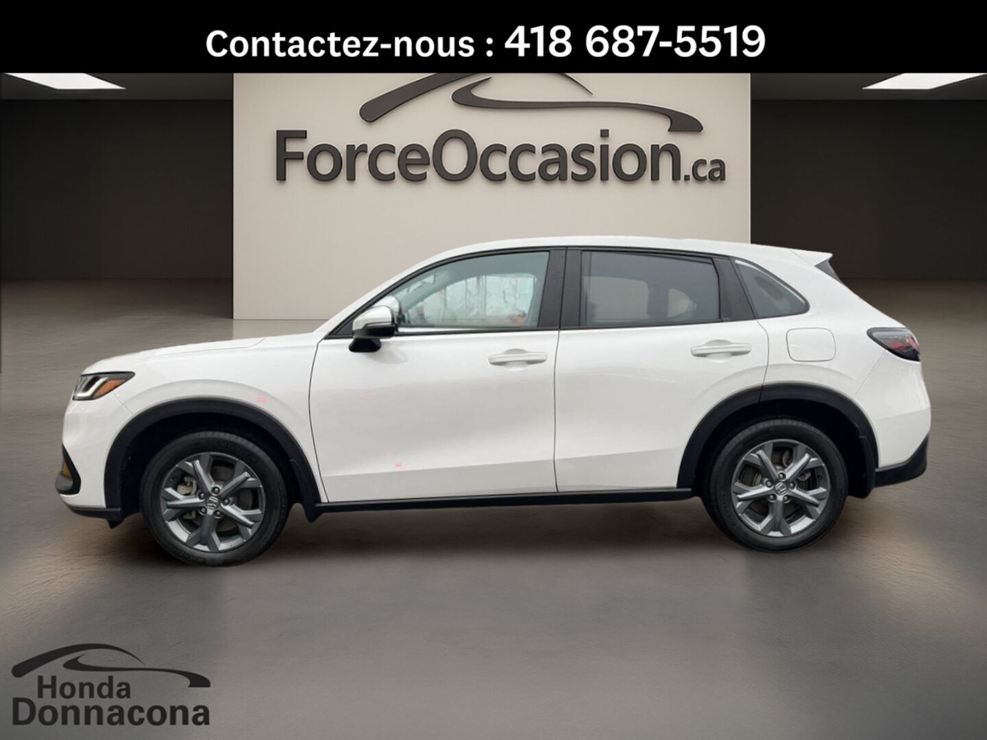 2026 Honda HR-V - Image 8