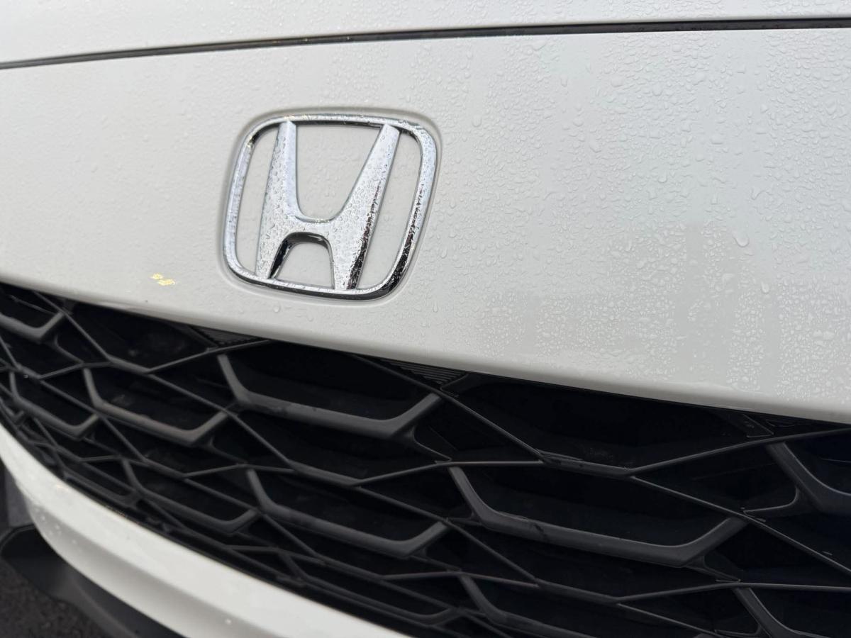 2026 Honda HR-V - Image 10