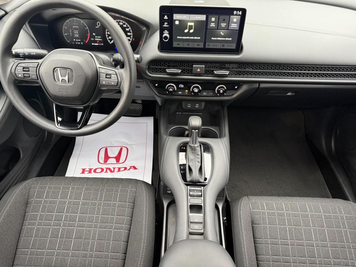 2026 Honda HR-V - Image 17