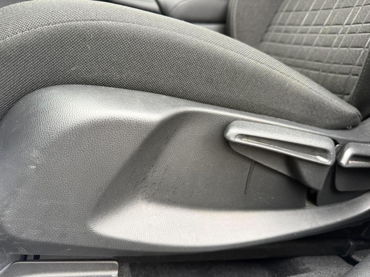 2026 Honda HR-V - Image 18