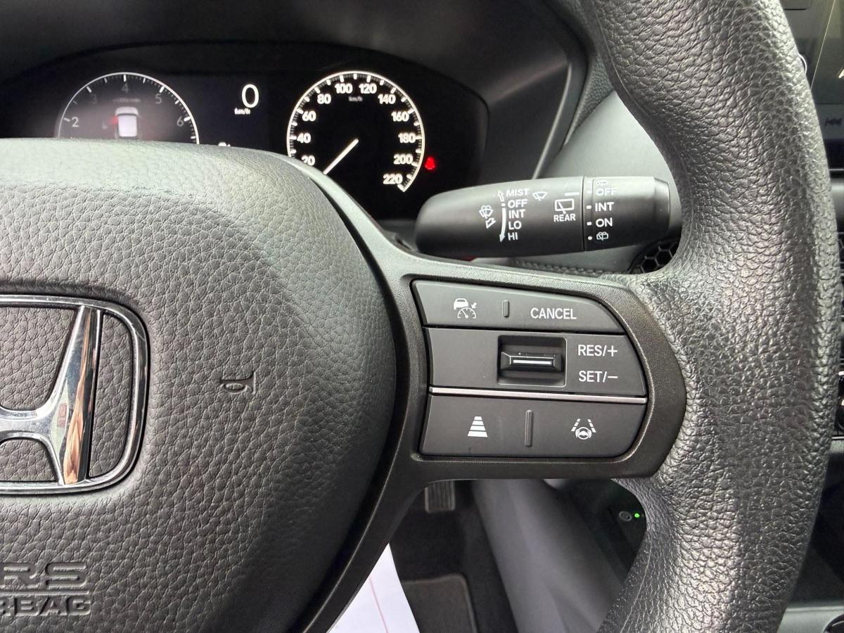 2026 Honda HR-V - Image 20