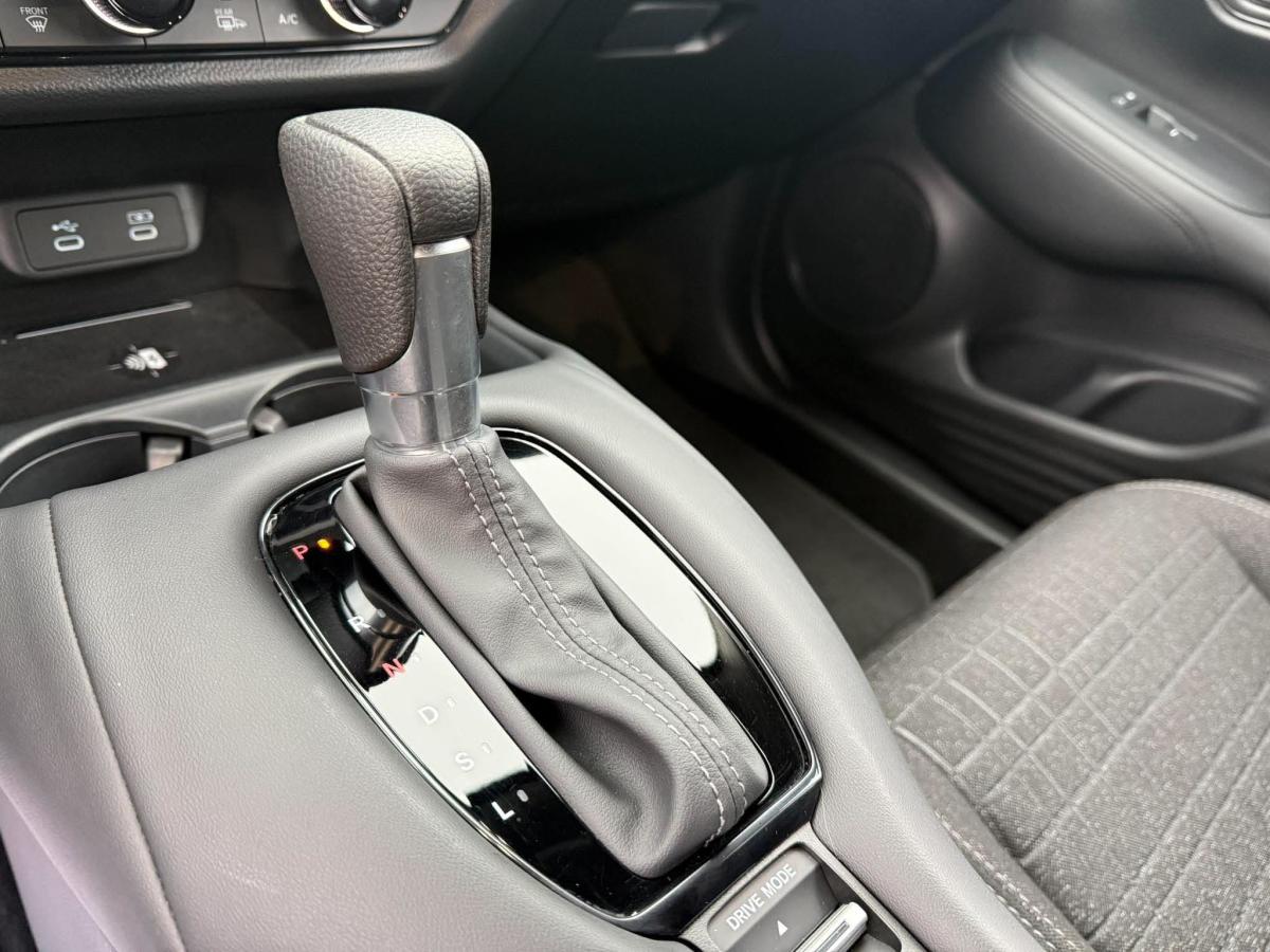 2026 Honda HR-V - Image 24
