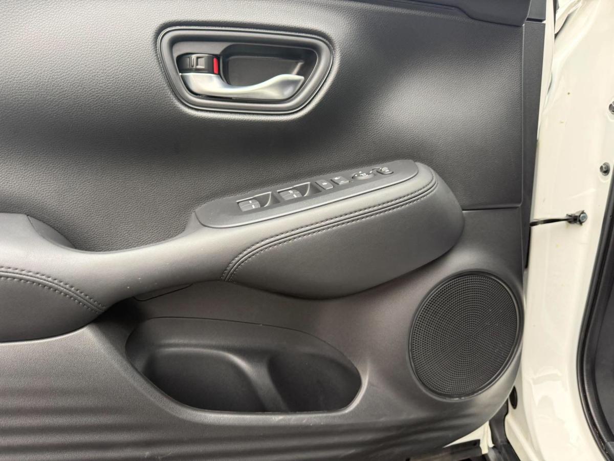 2026 Honda HR-V - Image 27