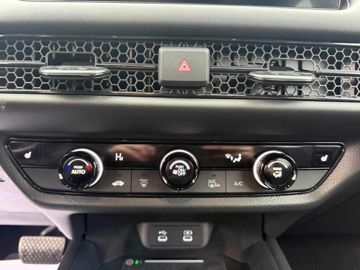 2026 Honda HR-V - Image 29