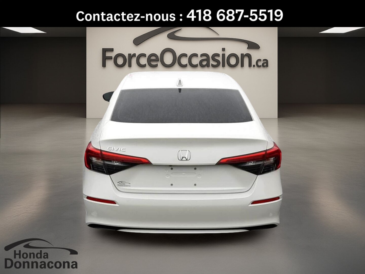 2023 Honda Civic - Image 5