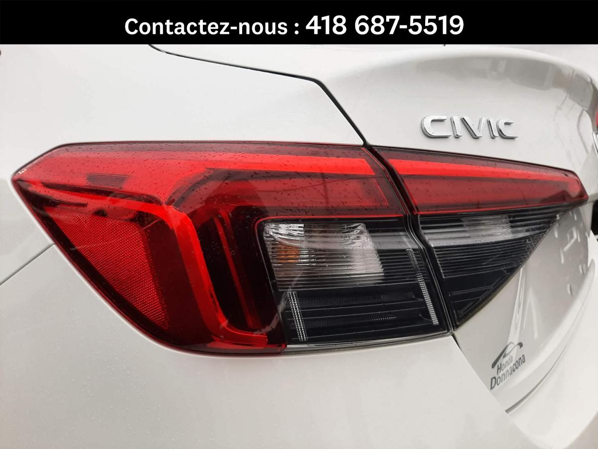 2023 Honda Civic - Image 7