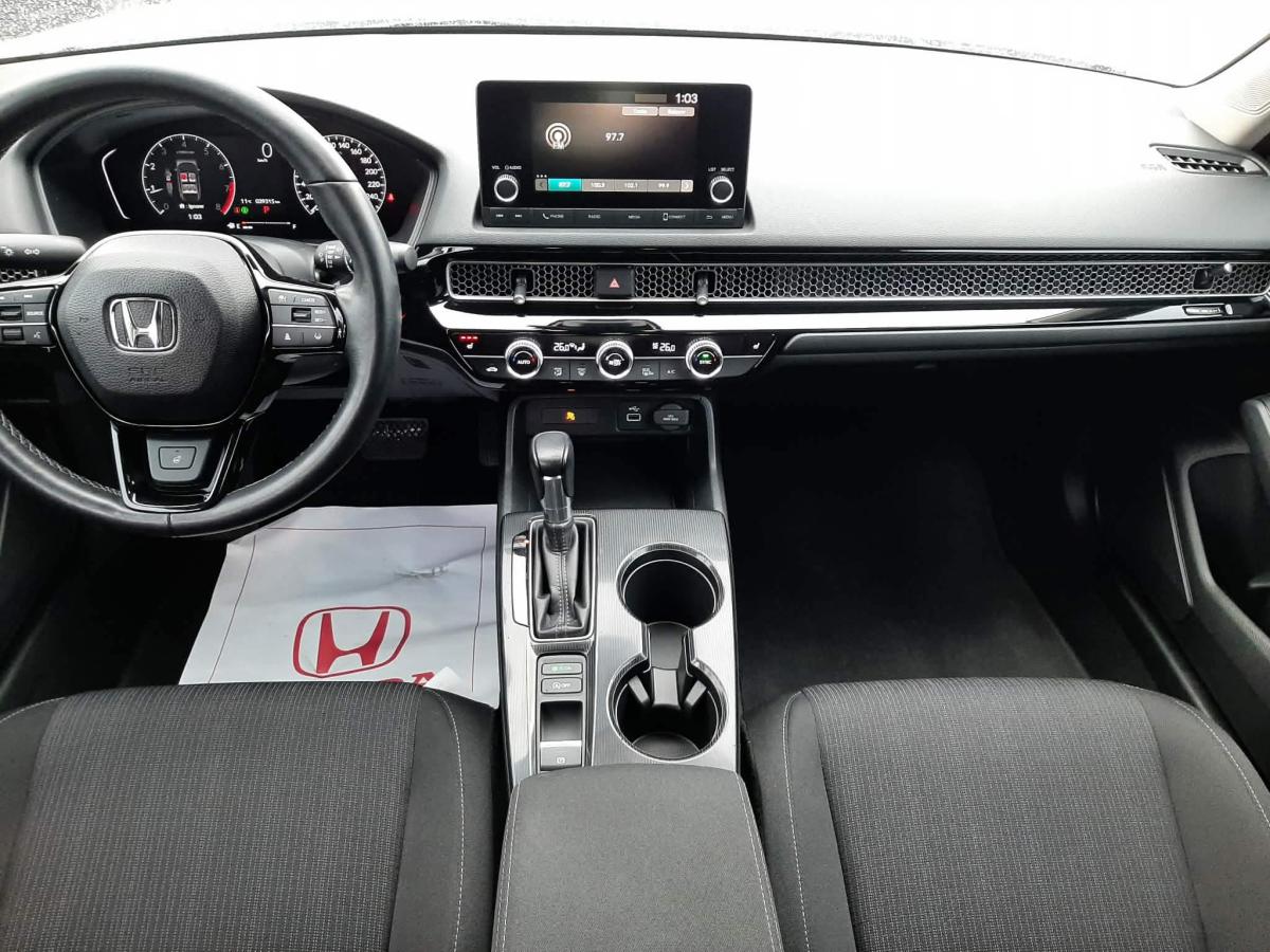 2023 Honda Civic - Image 10