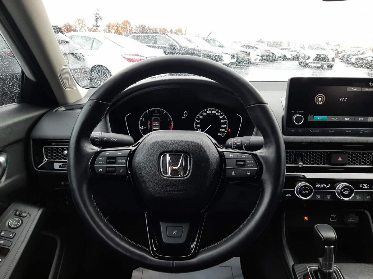 2023 Honda Civic - Image 11
