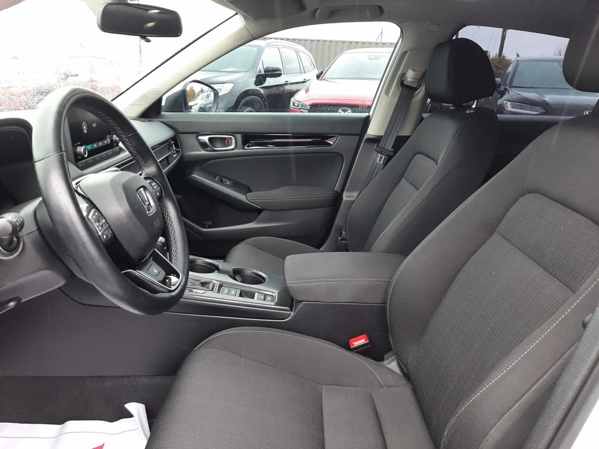 2023 Honda Civic - Image 12