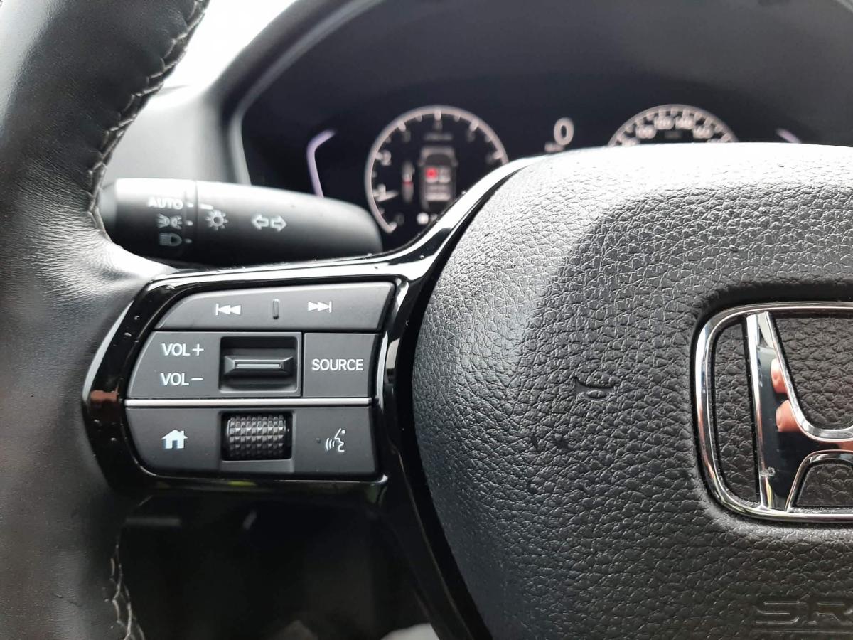 2023 Honda Civic - Image 14