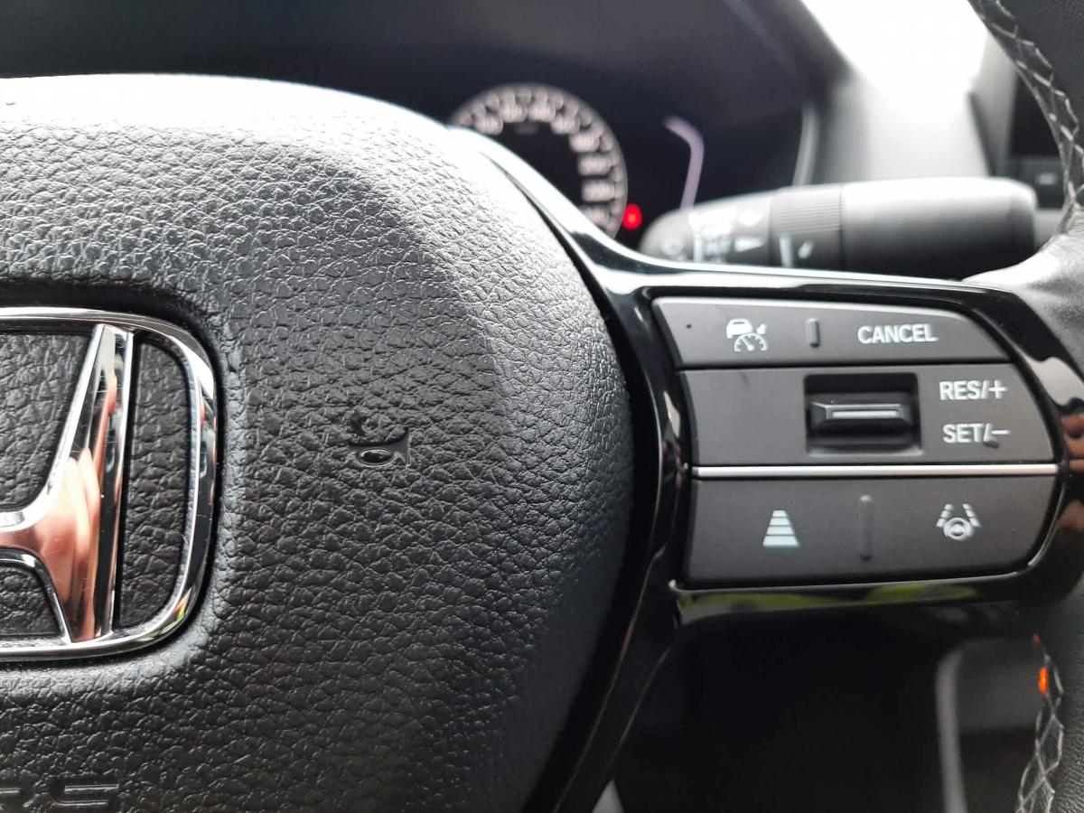 2023 Honda Civic - Image 15