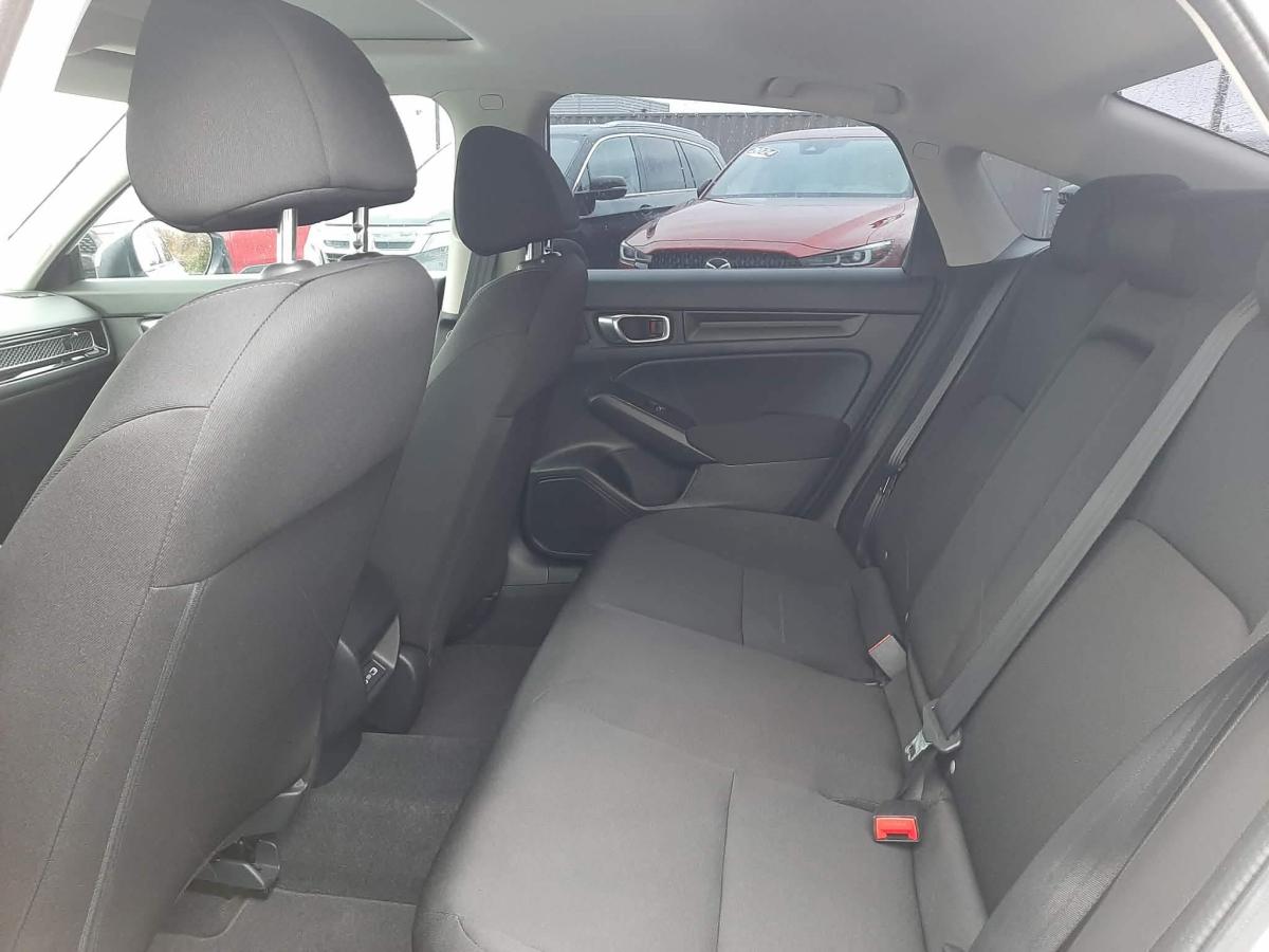 2023 Honda Civic - Image 18