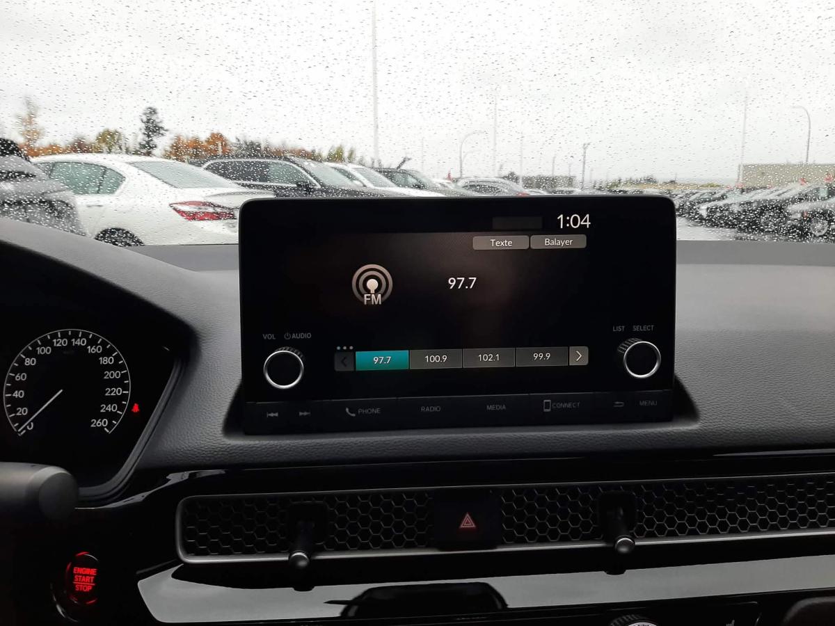 2023 Honda Civic - Image 19