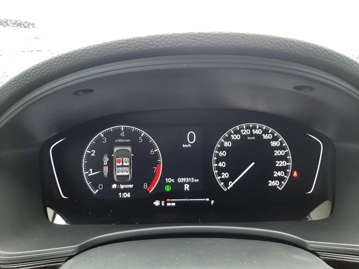 2023 Honda Civic - Image 22