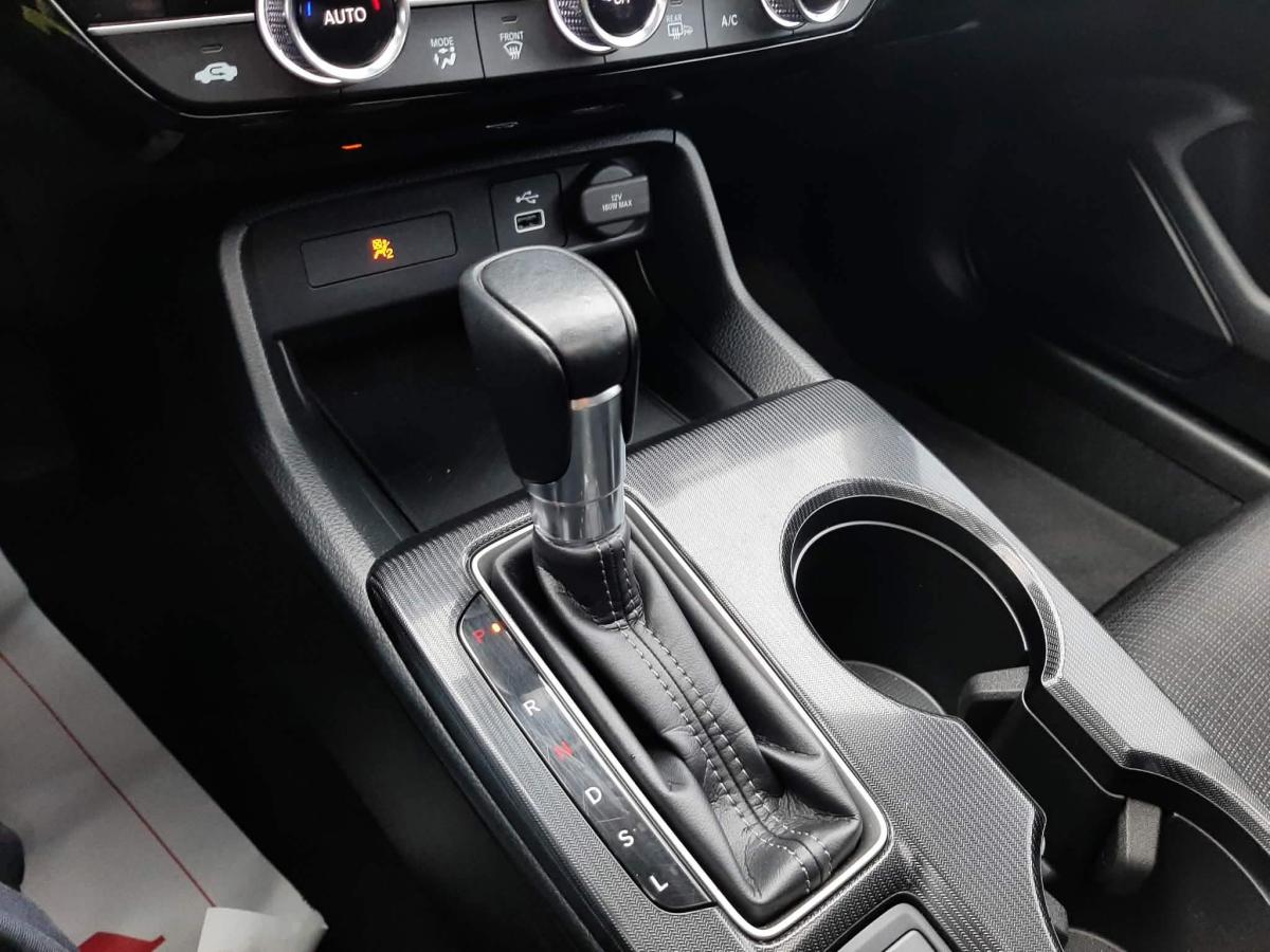 2023 Honda Civic - Image 23