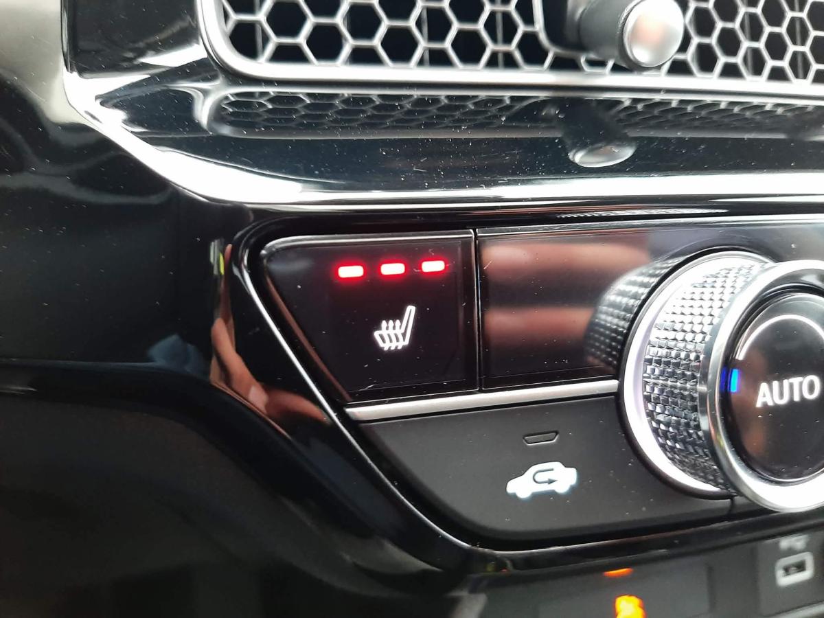 2023 Honda Civic - Image 25