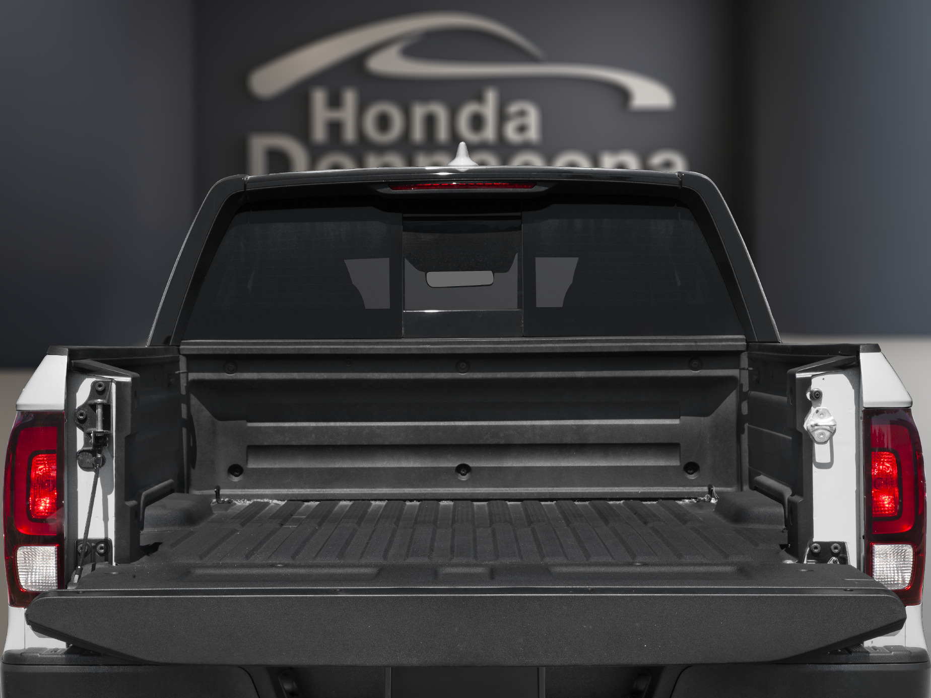 2026 Honda Ridgeline - Image 7