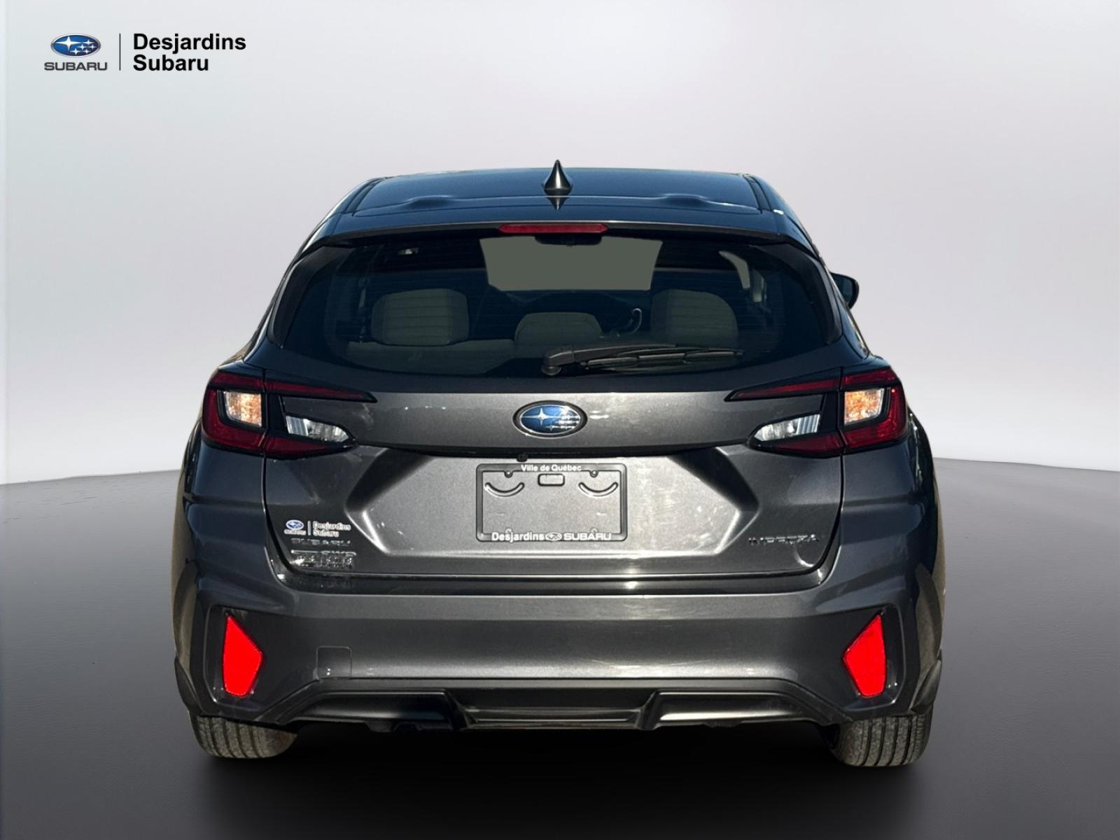 2024 Subaru Impreza - Image 4