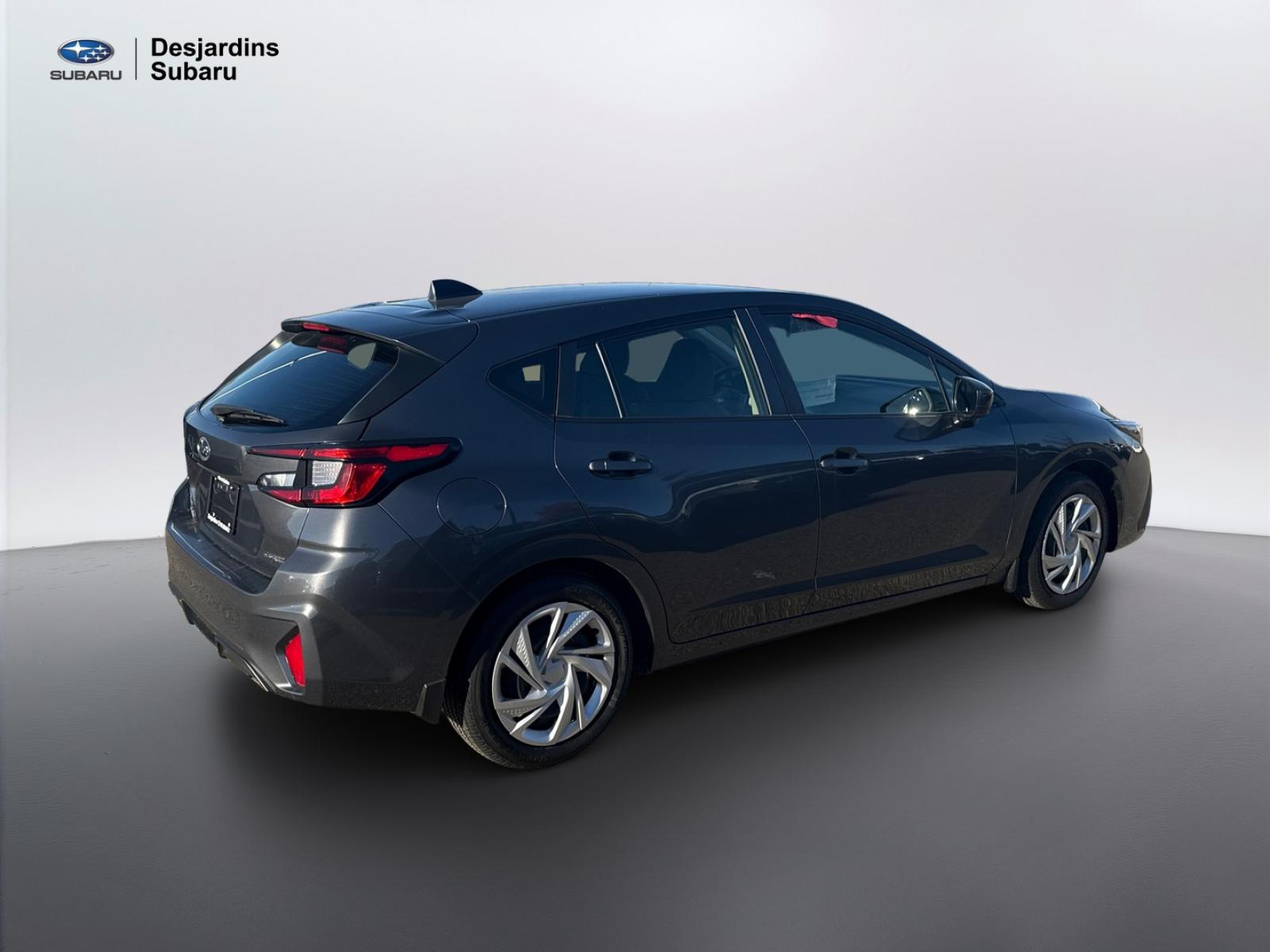 2024 Subaru Impreza - Image 5