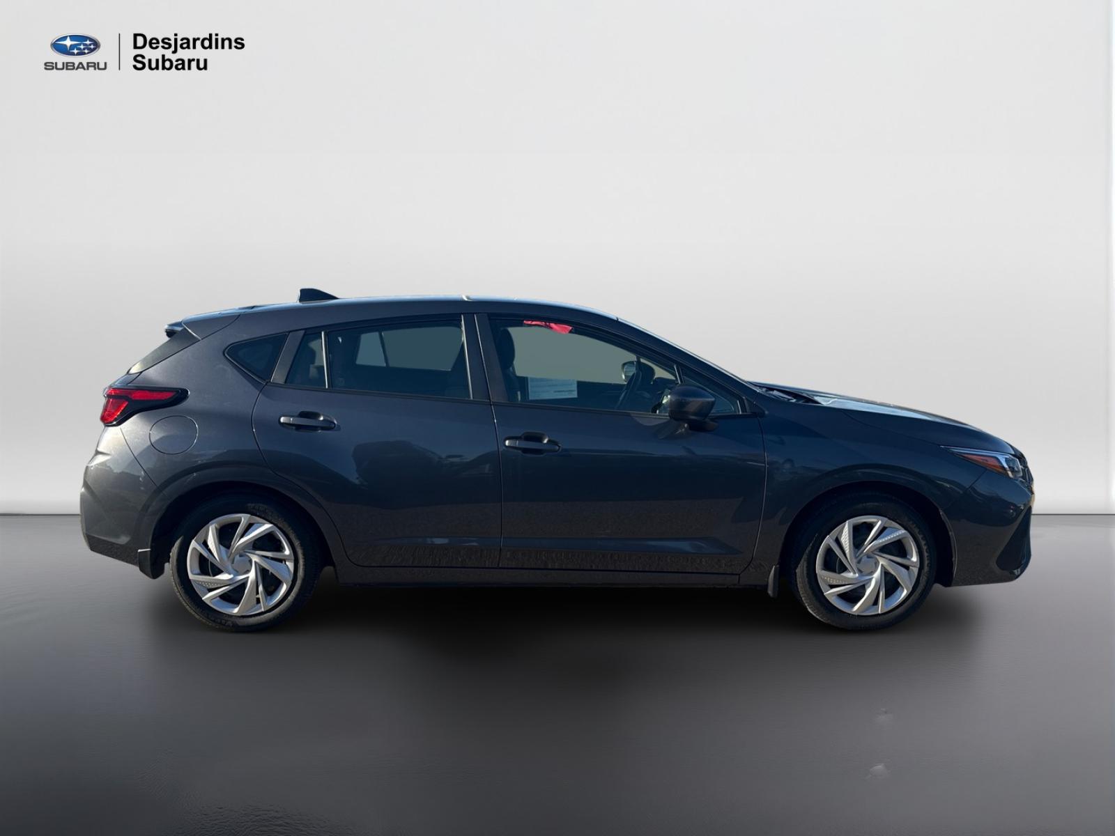 2024 Subaru Impreza - Image 6