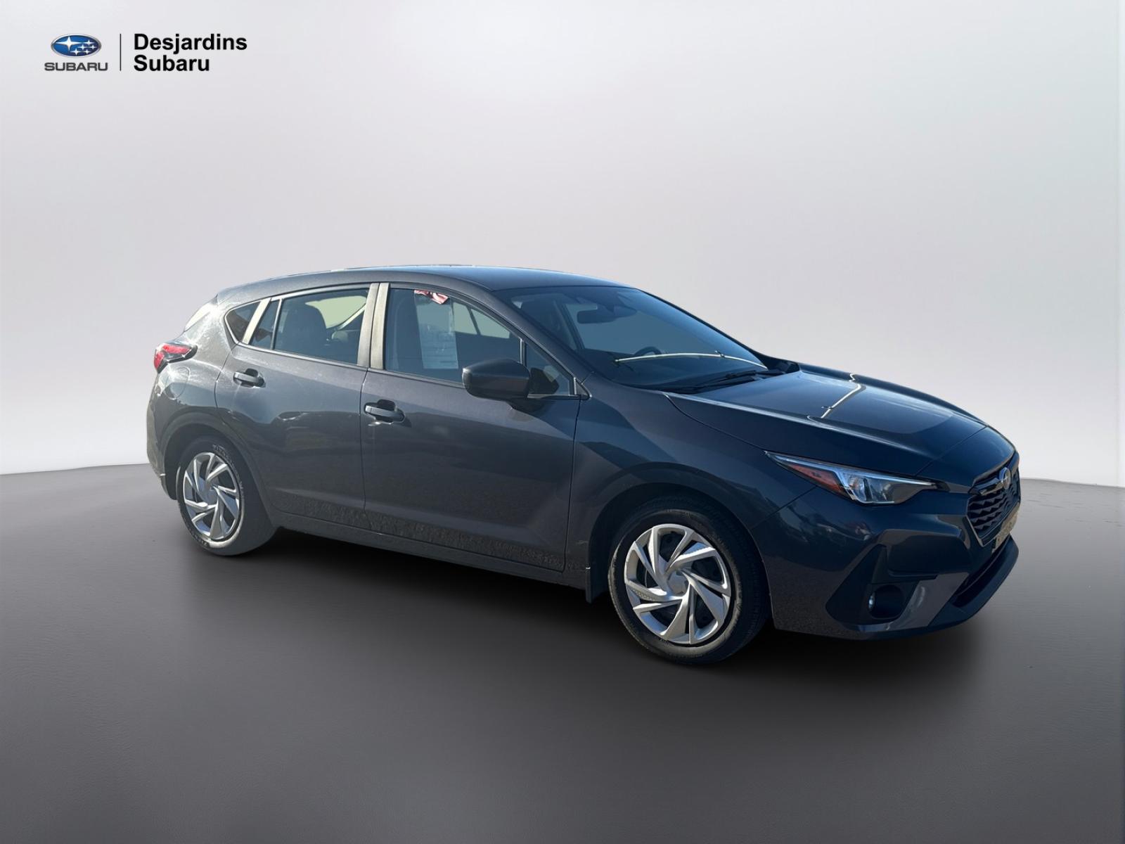 2024 Subaru Impreza - Image 7