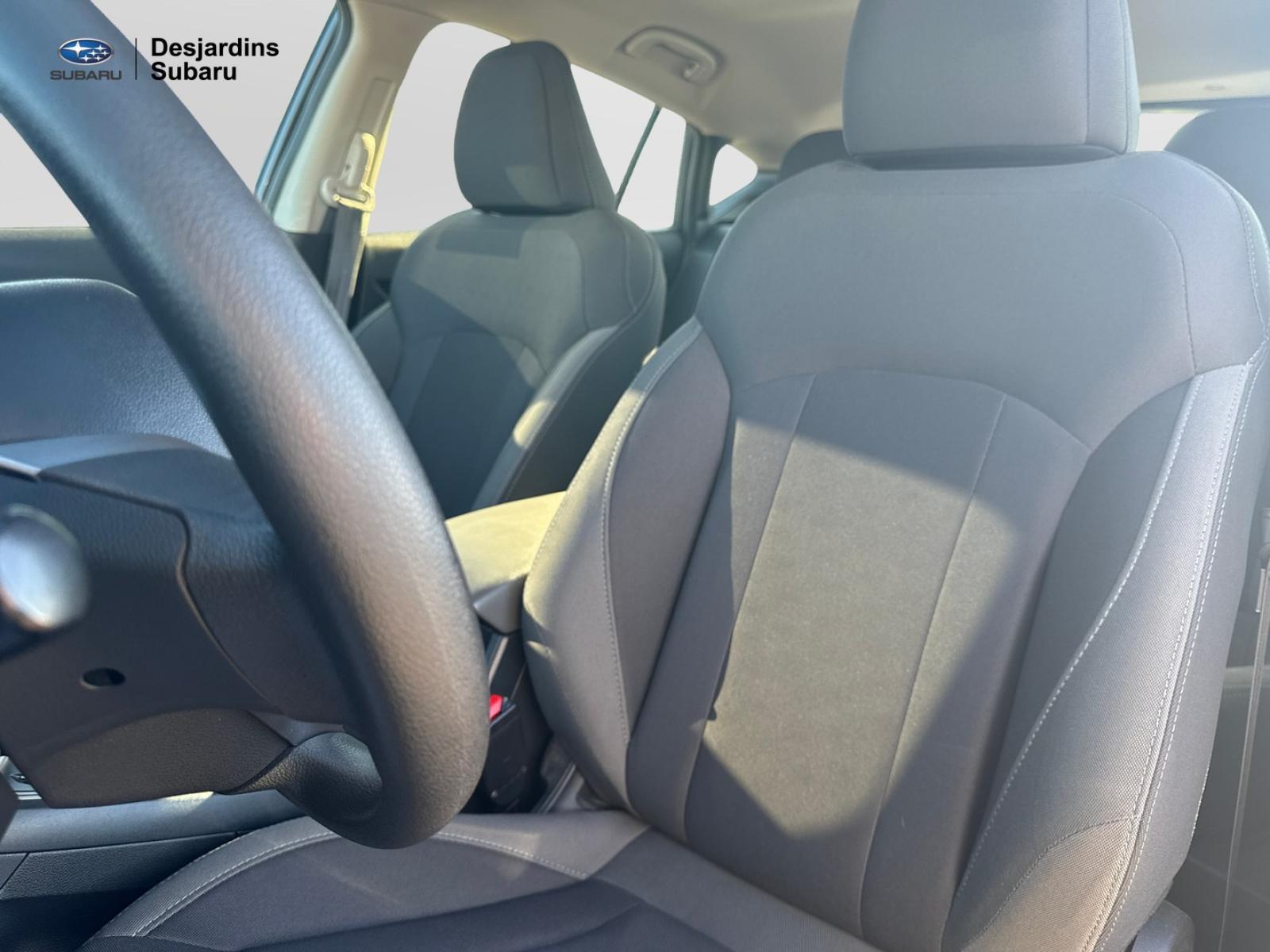 2024 Subaru Impreza - Image 8