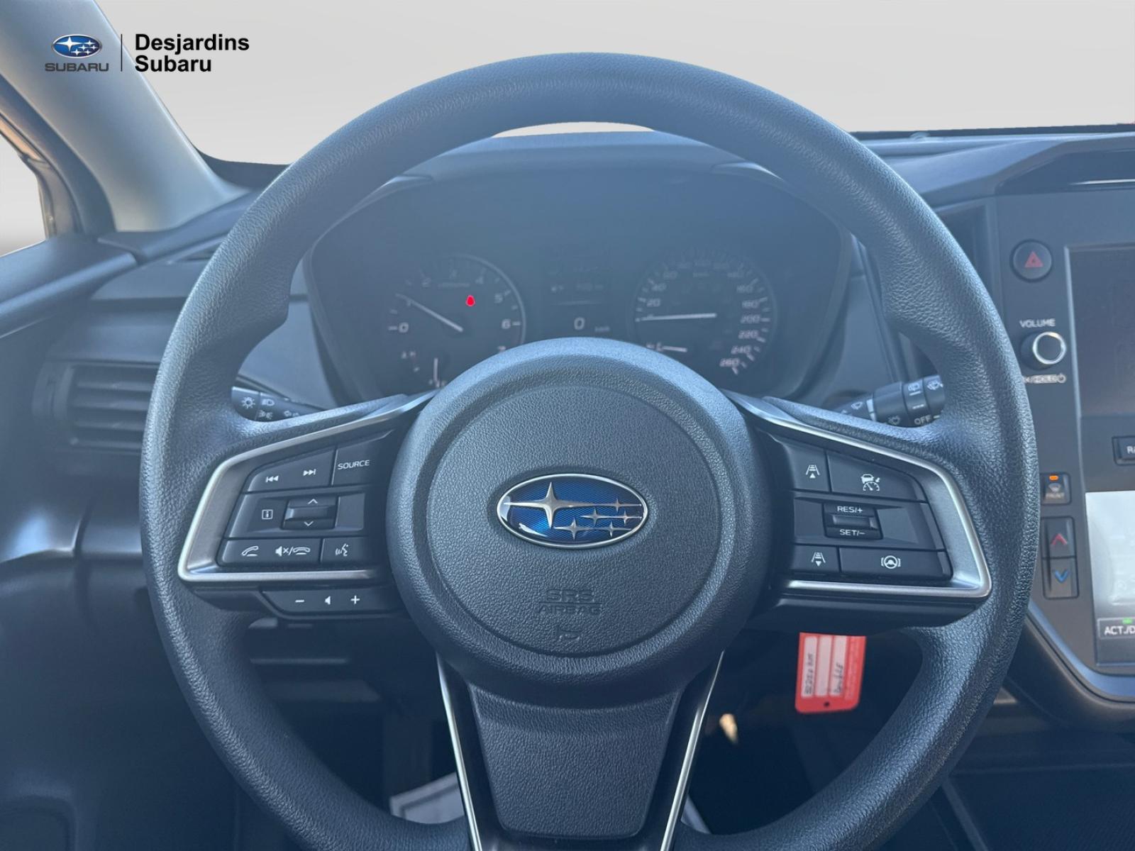 2024 Subaru Impreza - Image 12